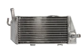 Radiaator, mootori jahutus