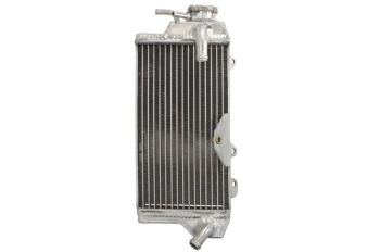 Radiaator, mootori jahutus