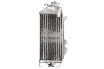 Radiaator, mootori jahutus