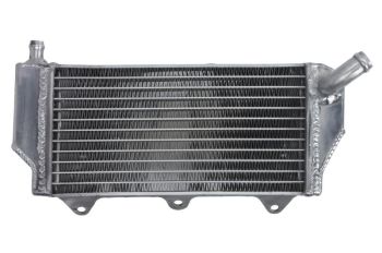 Radiaator, mootori jahutus
