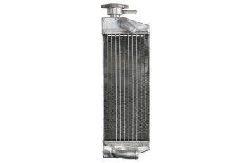 Radiaator, mootori jahutus