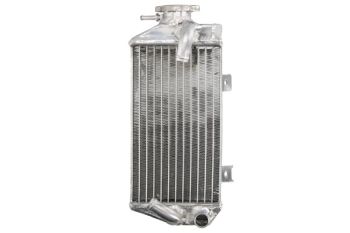 Radiaator, mootori jahutus