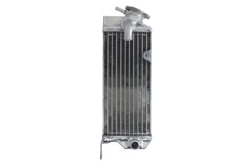 Radiaator, mootori jahutus