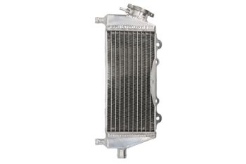 Radiaator, mootori jahutus