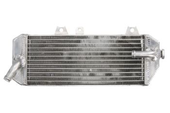 Radiaator, mootori jahutus