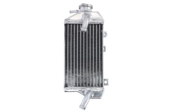 Radiaator, mootori jahutus