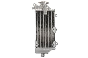 Radiaator, mootori jahutus