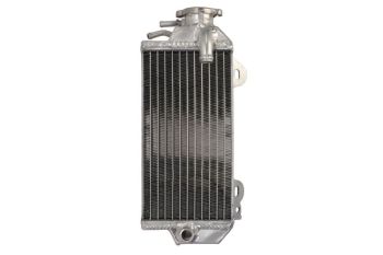 Radiaator, mootori jahutus