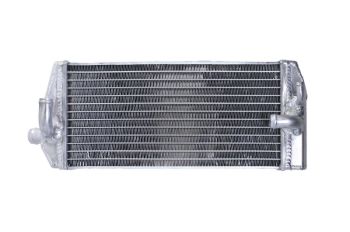 Radiaator, mootori jahutus