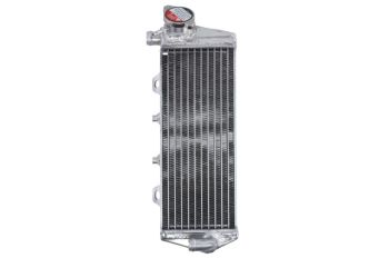 Radiaator, mootori jahutus