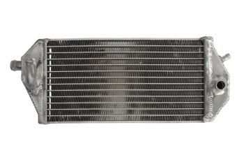 Radiaator, mootori jahutus