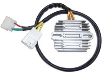 Regulaator, generaator