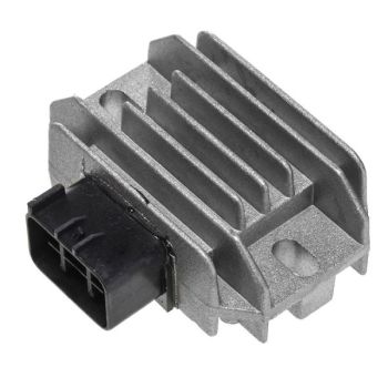 Regulaator, generaator