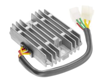 Regulaator, generaator