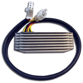 Regulaator, generaator