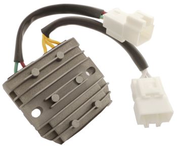 Regulaator, generaator