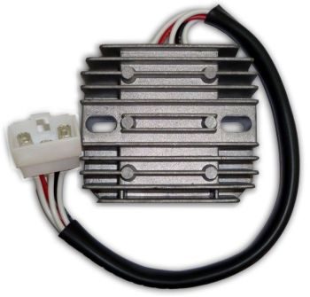 Regulaator, generaator