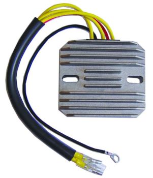 Regulaator, generaator