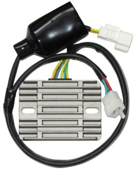 Regulaator, generaator