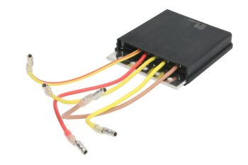 Regulaator, generaator