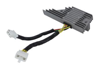 Regulaator, generaator