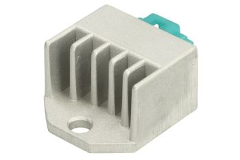Regulaator, generaator