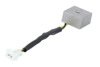 Regulaator, generaator