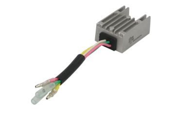 Regulaator, generaator