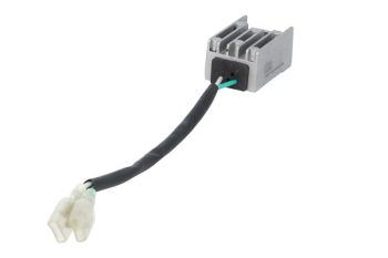 Regulaator, generaator