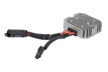 Regulaator, generaator