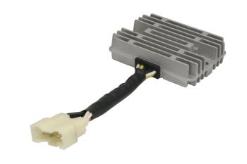 Regulaator, generaator