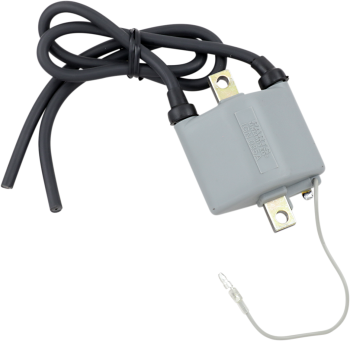 EXTERNAL COIL