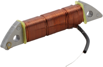 EXCITING COIL