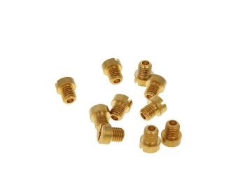 carburetor main jet 101 for Dellorto 5mm 066