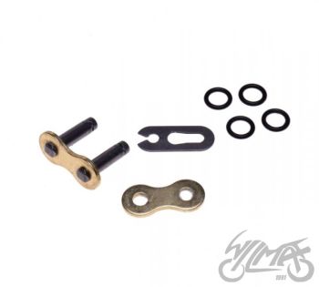 ZAPINKA ŁAŃCUCHA IRIS 428 O-RING