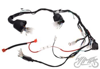 Elektripaigaldus Junak 126 jaoks