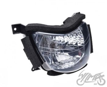 LAMPA PRZÓD DO JUNAK 901