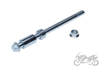 TAGATELJE, TAGARATAS JUNAK 901 JAOKS