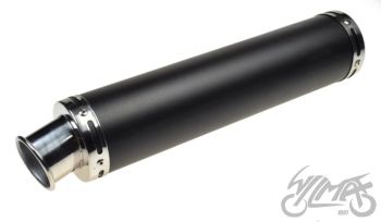 TŁUMIK DO JUNAK 901 SPORT