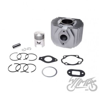 CYLINDER DO JAWA 50 38,00