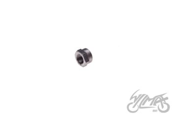 Siduri hammasratta mutter J50