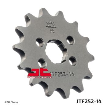 JT Framdrev JTF252.14