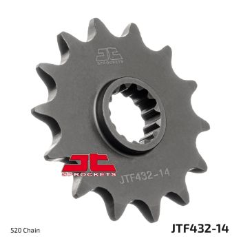 JT Framdrev JTF432.14