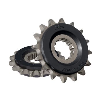 JT Framdrev RB - OEM Med Gummidämpning JTF579.16RB