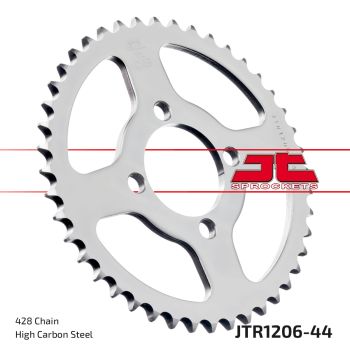 JT Bakdrev JTR1206.44
