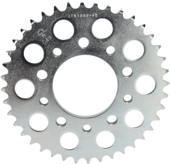 SPROCKET REAR 40T 530