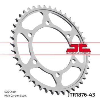 JT Bakdrev JTR1876.43