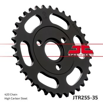 JT Rear Sprocket JTR255.35