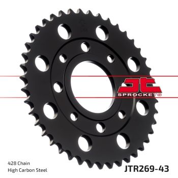 JT Rear Sprocket JTR269.43