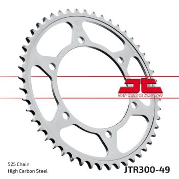 JT Rear Sprocket JTR300.49